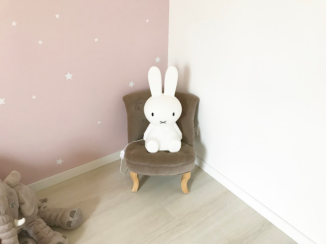 DIY decoration murale chambre enfant