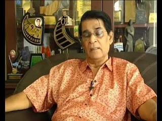 Dr. Ajantha Ranasinghe passed away