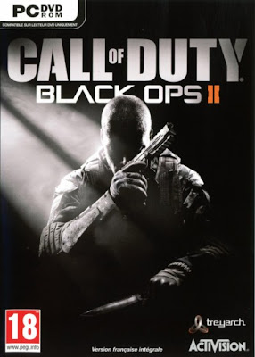 Call of Duty Black Ops 2 