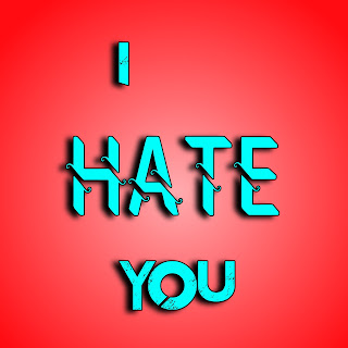 I Hate You Wallpapers, i love hate lyrics english, Images for i hate you images download,I Hate You, i hate, you, HD wallpaper, satrangi91