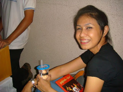 TGO Sell BOOK