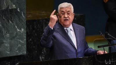 Otoritas Palestina Umumkan Kabinet Baru, Respons Seruan Reformasi