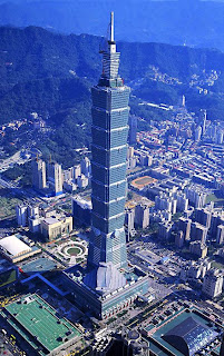 World class Top Ten Tallest Building