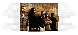 Foo Fighters