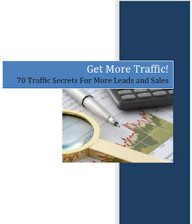 free traffic blog 