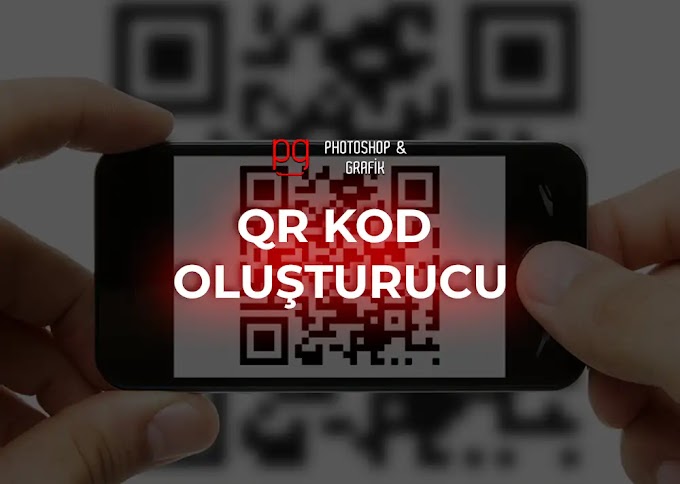 Qr Kod Oluşturucu