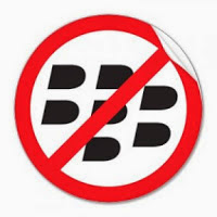 Cara Mengetahui PIN BlackBerry Anda Di Suspend Atau Tidak