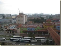 New Radisson and Shopping Colon (Small)
