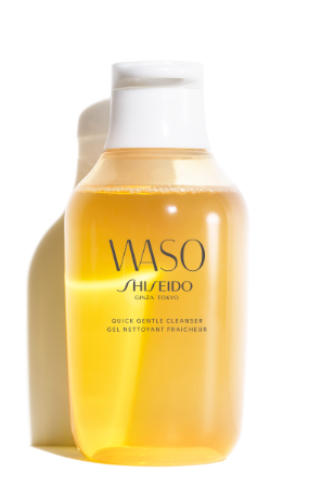 WASO by Shiseido