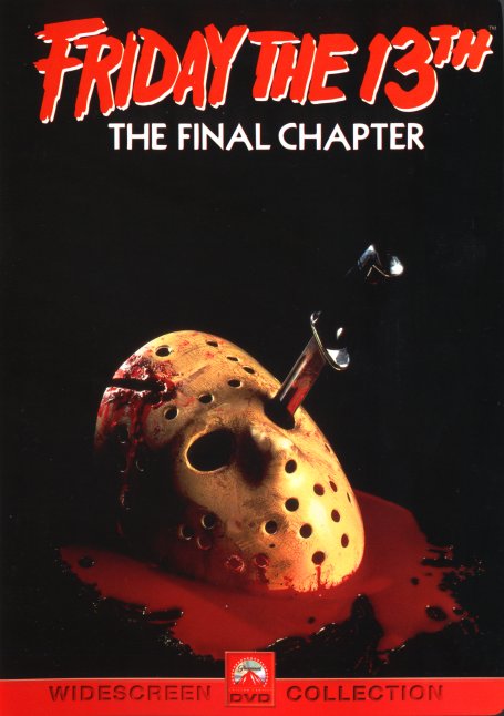 Pics Of 13. Friday the 13th: The Final