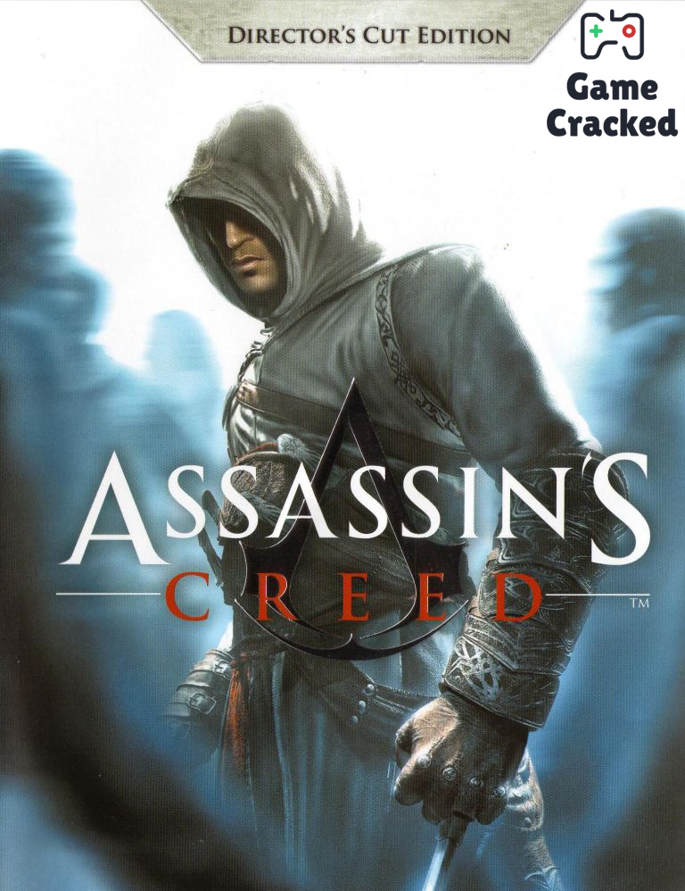 Game Cracked - Assassin's Creed 1 Director's Cut Edition Photo 1