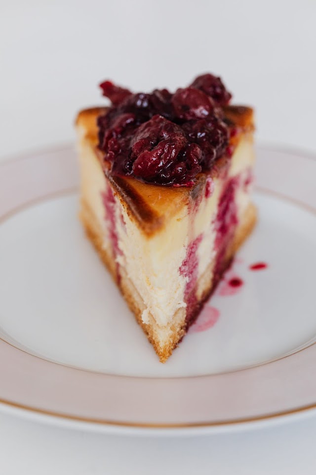Tips For A Perfect Low Carb Cheesecake
