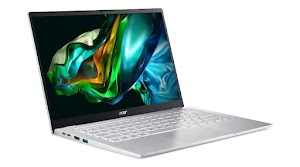 Acer Swift Go 14 (2023) Review: Unveiling the MacBook Air Acer-Style with OLED and USB 4