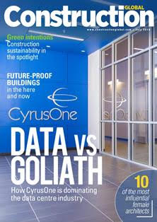 Construction Global - July 2016 | TRUE PDF | Mensile | Professionisti | Tecnologia | Edilizia | Progettazione
Construction Global delivers high-class insight for the construction industry worldwide, bringing to bear the thoughts of key leaders and executives on the industry’s latest initiatives, innovations, technologies and trends.
At Construction Global, we aim to enhance the construction media landscape with expert insight and generate open dialogue with our readers to influence the sector for the better. We're pleased you've joined the conversation!