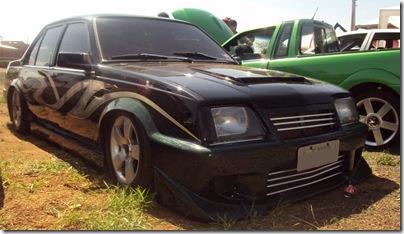 chuunados