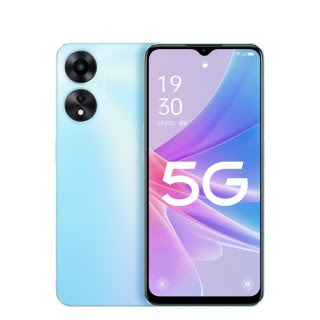 Oppo A1x SPECIFICATIONS
