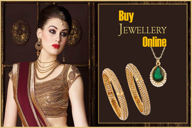 buy jewellery online in india