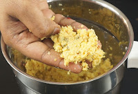 Masala-Vadai-mix