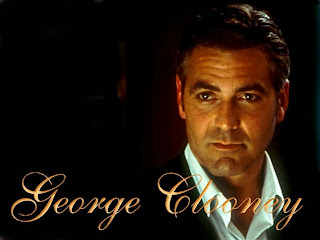George Clooney Hd Wallpapers