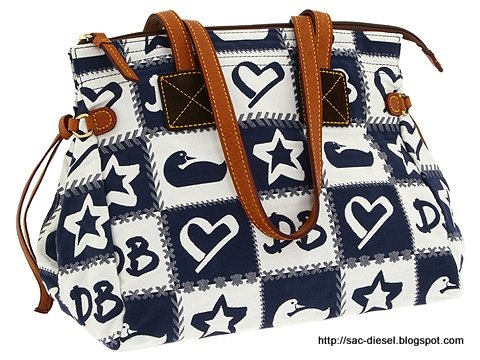 Sac diesel:diesel-1276131