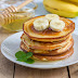 Banana Pancake, A very good breakfast idea