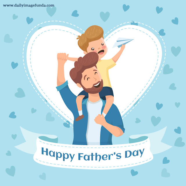 Happy Fathers Day Shayari In Hindi 