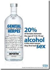 Safe sex vs Alcohol (5)
