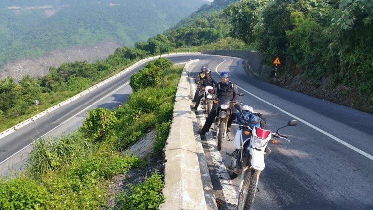 The Essential Guide to Hai Van Pass