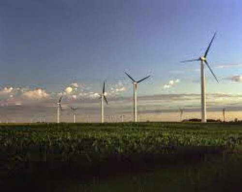 How Blue State Policy Is Greening Up Red States Too