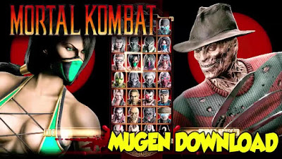 free download game mortal kombat 9 mugen 2015 for pc – Hi-Res – Direct Links – 1 link – Fast Link – 295 Mb – Working 100% .