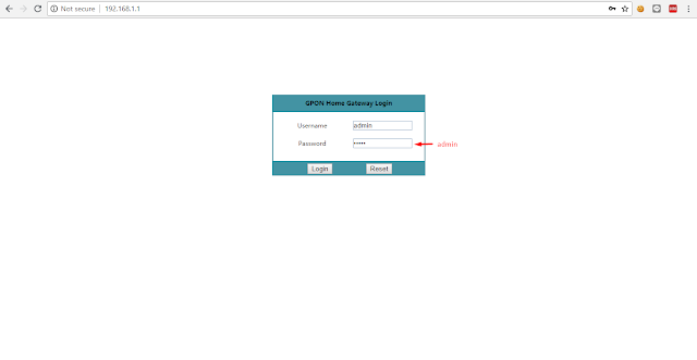 Cara Mudah Membatasi Bandwidth Internet WiFi Indihome