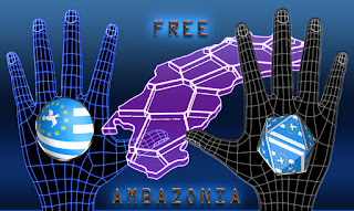 FREE AMBAZONIA