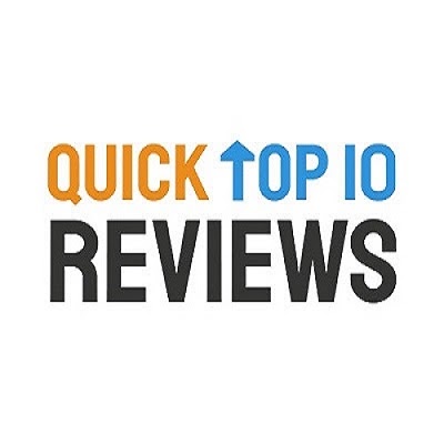 QuickTop10Reviews: Reviewing Top 10 Communication Platforms - RingCentral, Zoom, Slack, and More