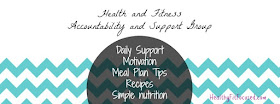 6 Steps to get started on the 21 Day Fix, www.HealthyFitFocused.com, Julie Little Fitness