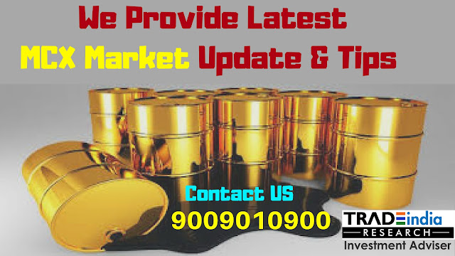 Commodity market