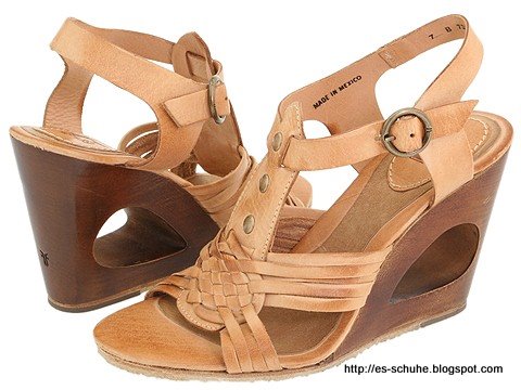 ES schuhe:250113