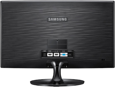 Samsung BX2031