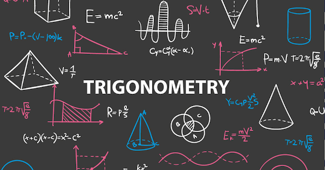 trigonometry important question