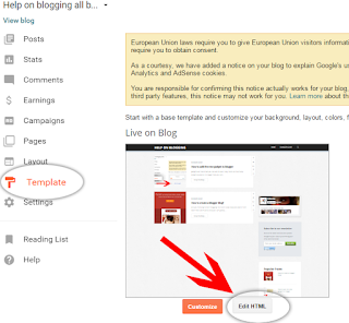  The default thumbnail size inward Blogger is  How to Increase Thumbnail Resolution on Blogger