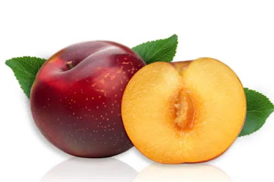 Plum - plum fruit in hindi