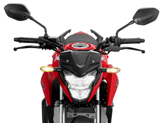 Harga Baru Pasaran Honda CB150R StreetFire Bulan Maret 2018