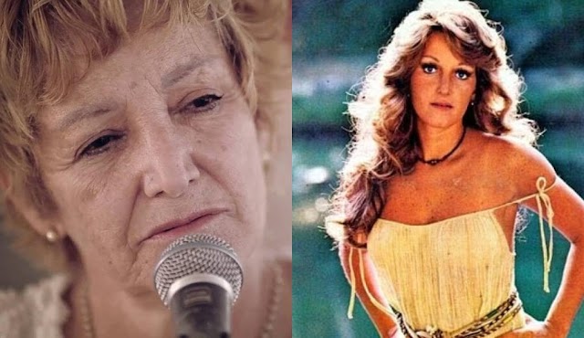 Cantora Diana, voz do hit 'Porque Brigamos', morre aos 76 anos