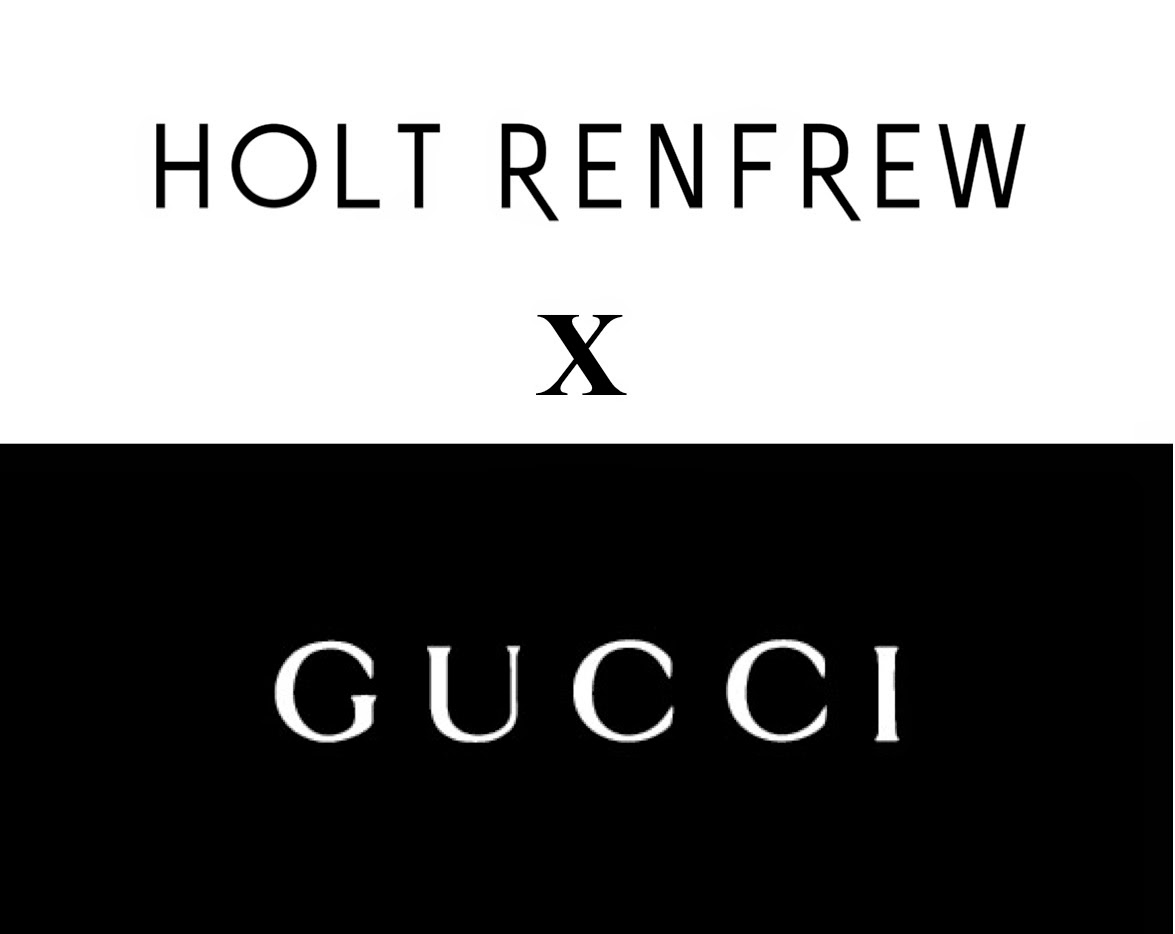 this october holt renfrew will launch an exclusive gucci bamboo ...