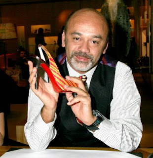 Louboutin, 20 anos de uma marca de sucesso inegável