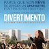 [CRITIQUE] : Divertimento