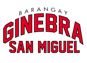 List of Ginebra San Miguel Roster 2014-2015 PBA Philippine Cup