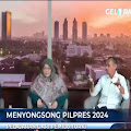 AK Parti Contoh Partai Modern yang Bisa Ditiru Parpol di Indonesia