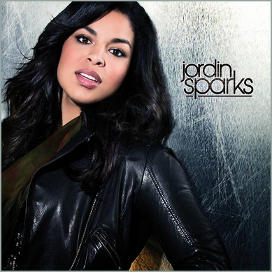 Jordin Sparks [New Album] Jordin Sparks 