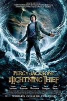 Percy Jackson & the Olympians: Lightning Thief