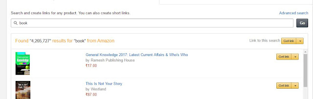  Earn Money By Amazon:---